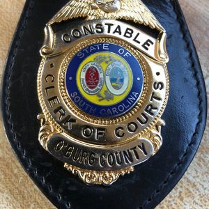 Meet your Posher, Constable